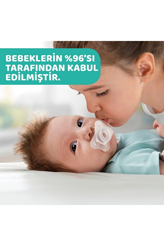 Physıoforma Mını Soft Erkek 0-2 Ay 2'li - 8