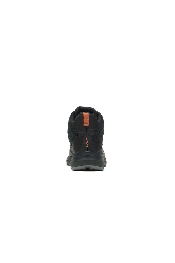 Mqm 3 Mid Gtx Erkek Siyah Bot Erkek Bot J135571 - 4