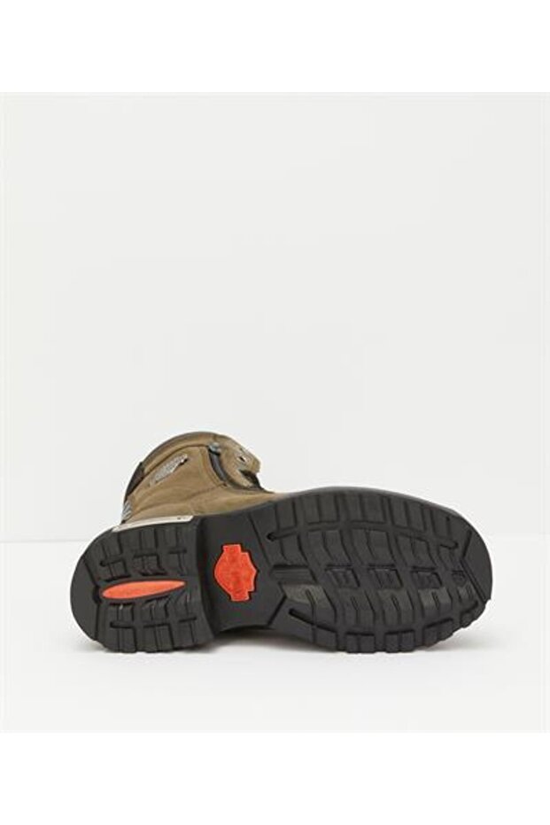 Riddick Erkek Yeşil Nubuk Bot - 4