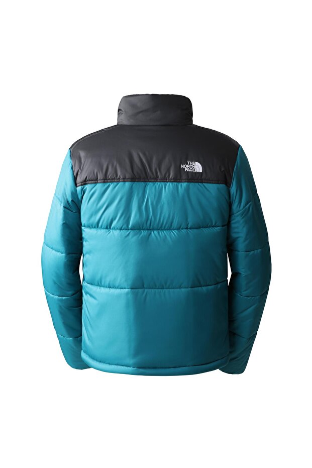 Erkek Saıkuru Jacket - 2