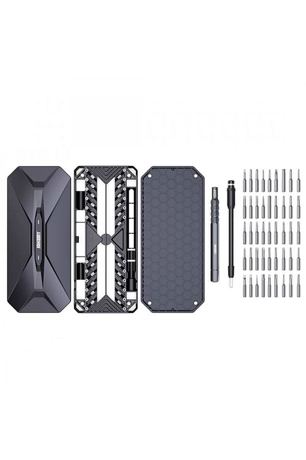 Jm-8175 Protech 50 1 Parça Bit Set - 1