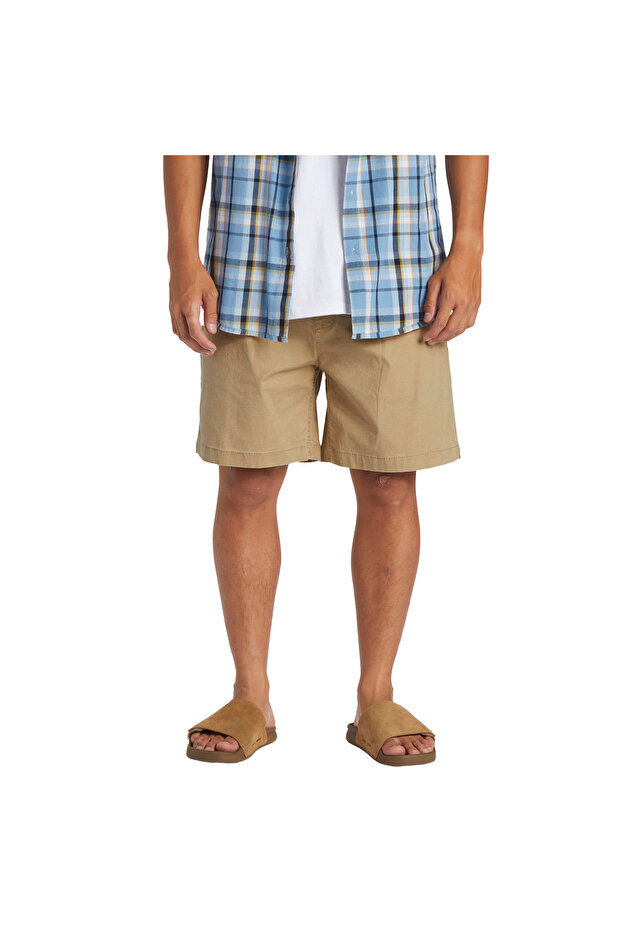 Taxer Erkek Şort - 2