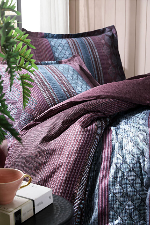 Mimbre Double Bedding Set - 2