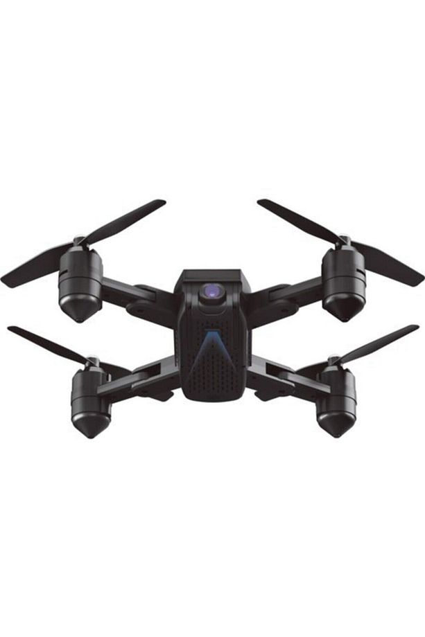 Cx033 Wifi Kameralı Katlanabilir Smart Drone Infınıty Smart Drone Cx033 - 3