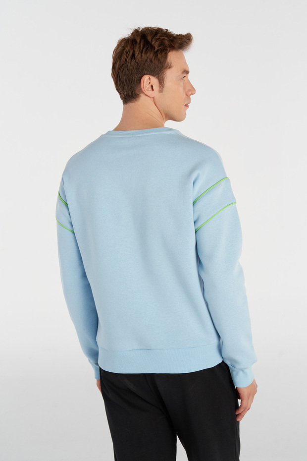 Montana Sweatshırt - 3