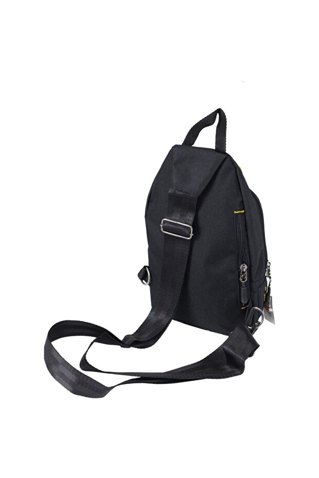 3473 Unisex Çapraz Body Bag Çanta - 4