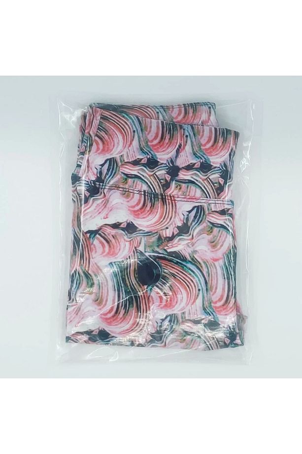 Küçük Boy Şeffaf Kargo Poşeti (22X30 5) - 100 Adet - 2
