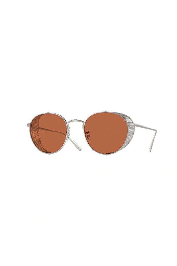 0Ov1323S 503653 50 Unisex Sunglasses