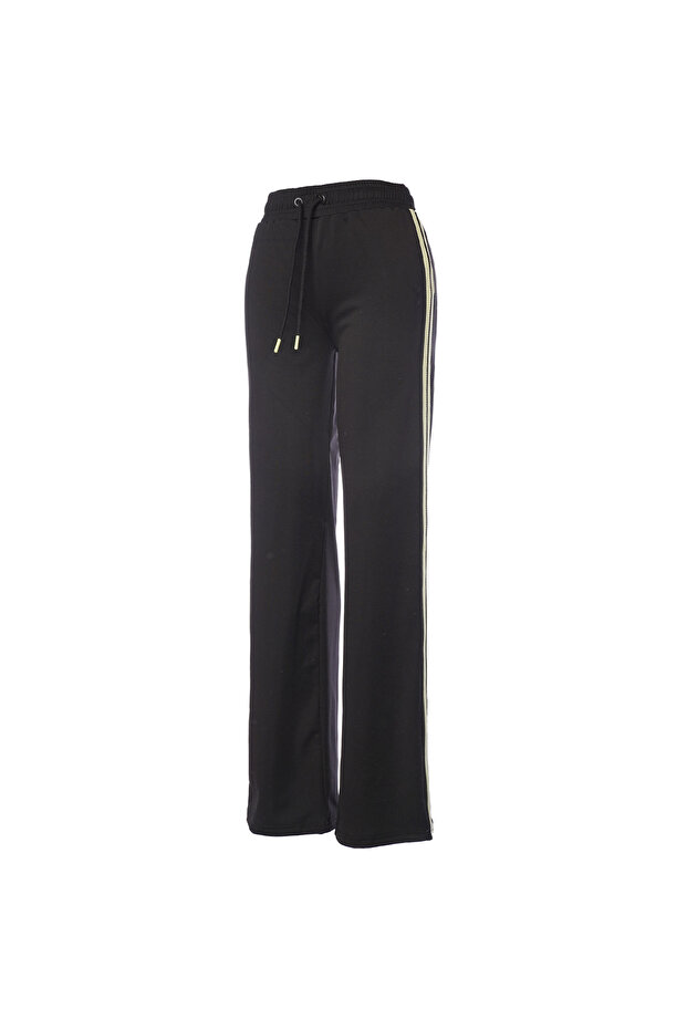 Kadın Eşofman Altı Siyah 932011-2001 Hmlhında Pants - 4