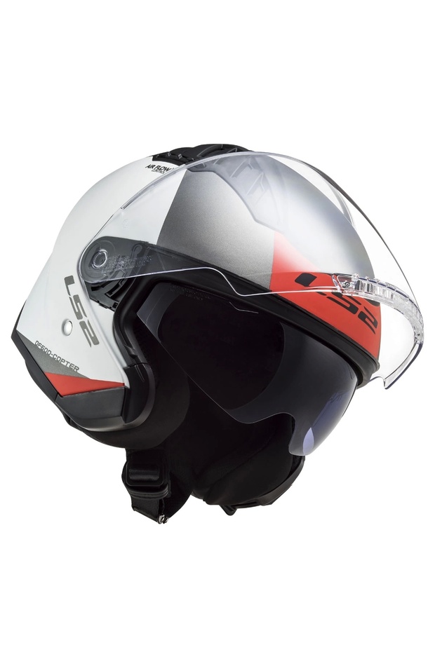 COPTER 2 URBANE MAT KASK - 5