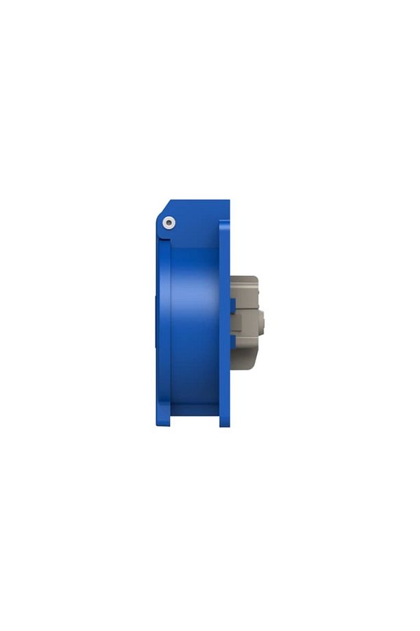 2001-mp 1x16a Kapaklı Makine Prizi - 6