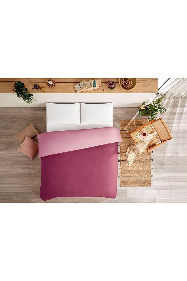 Colourist Tek Kişilik Nevresim - 2