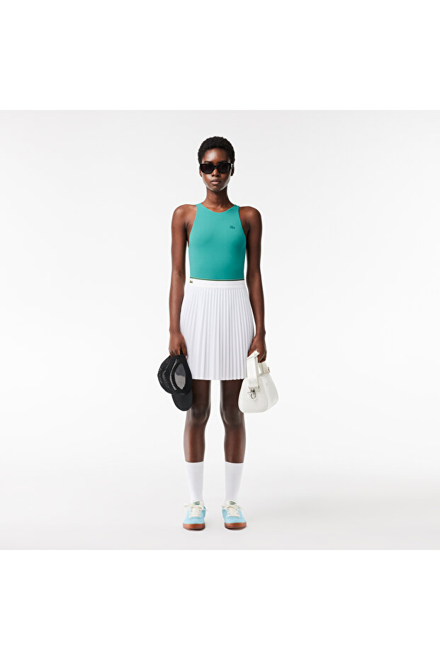 Kadın Haki Mayo - 6