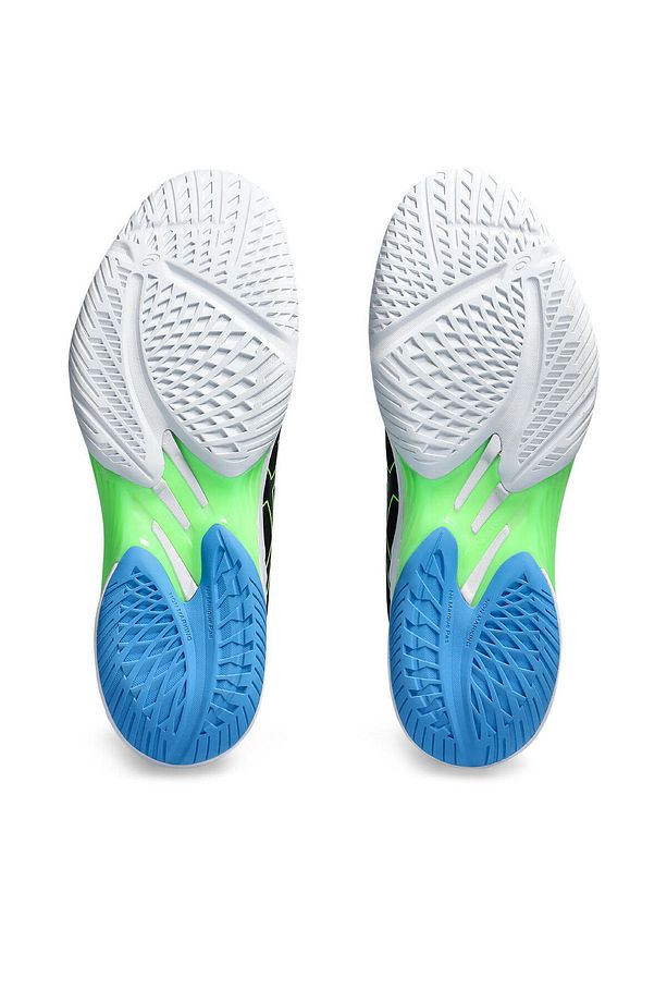 Sky Elite Ff Mt 2 Erkek Siyah Voleybol Ayakkabısı 1051a065-005 - 6