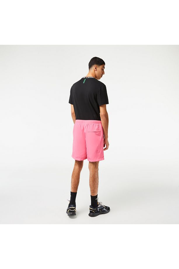 Active Erkek Pembe Şort - 3