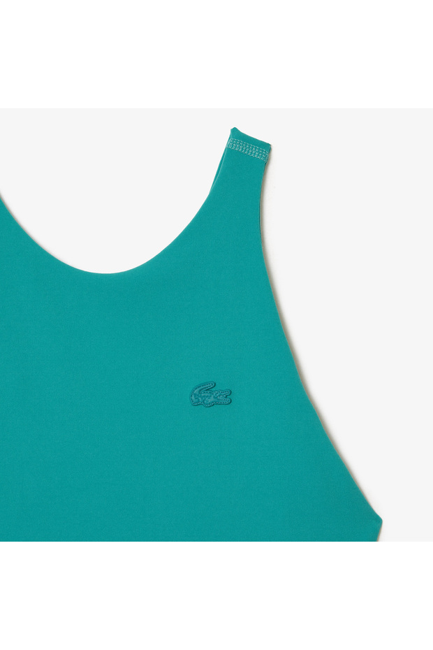 Kadın Haki Mayo - 7