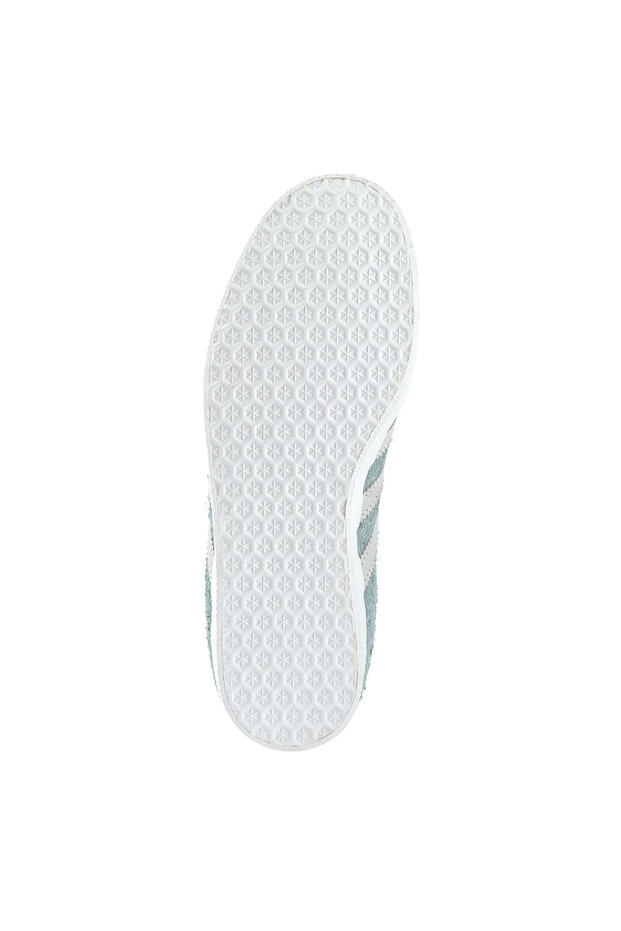 Gazelle Kadın Yeşil Spor Ayakkabı (IG4393) - 4