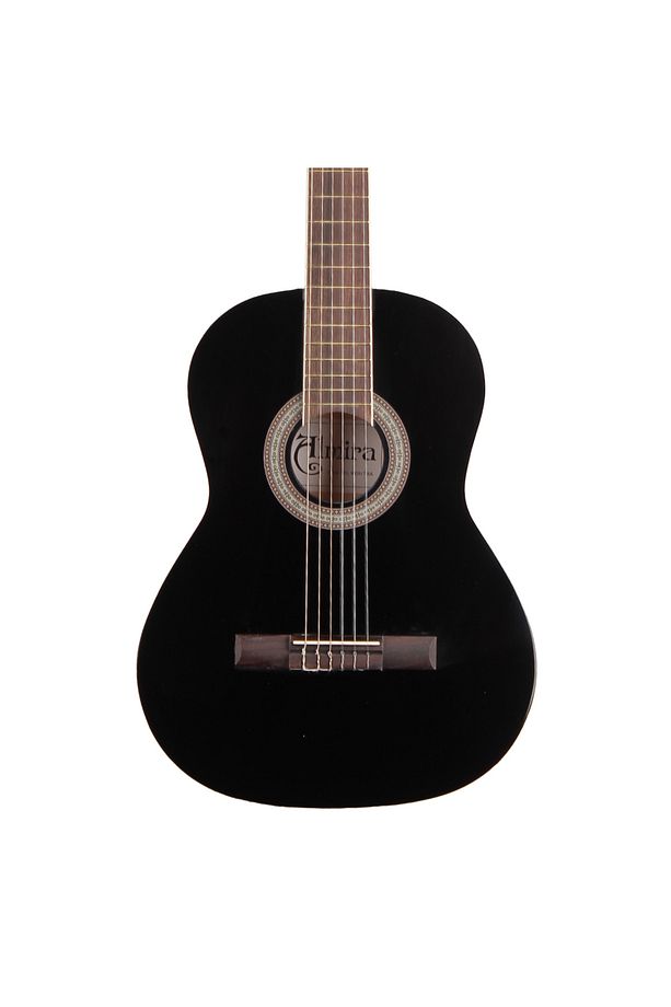 Mg917-jr-bk 3/4 Klasik Gitar - 1