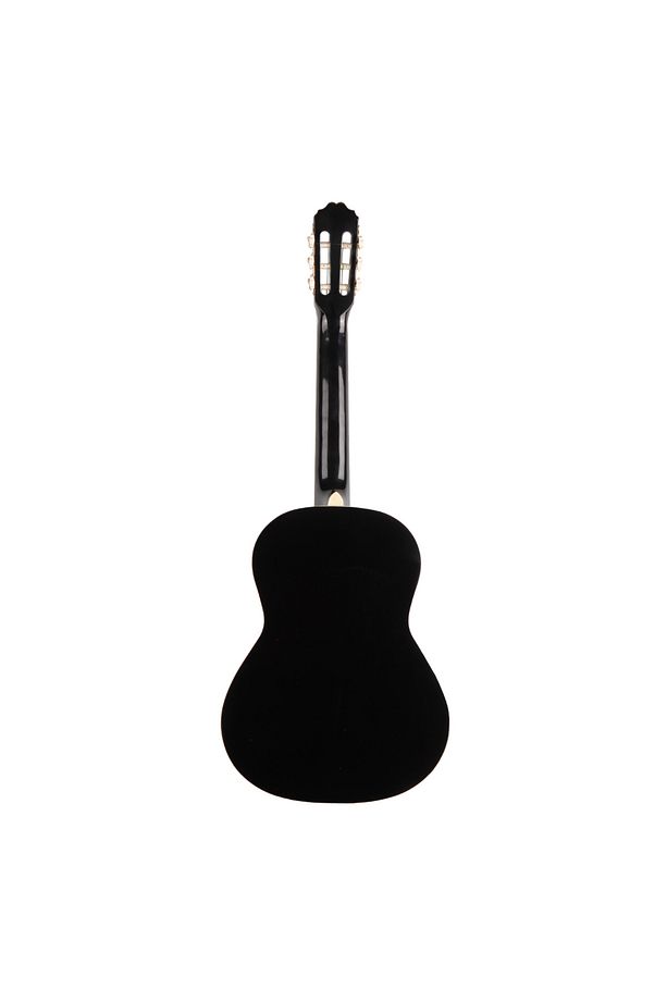 Mg917-jr-bk 3/4 Klasik Gitar - 3