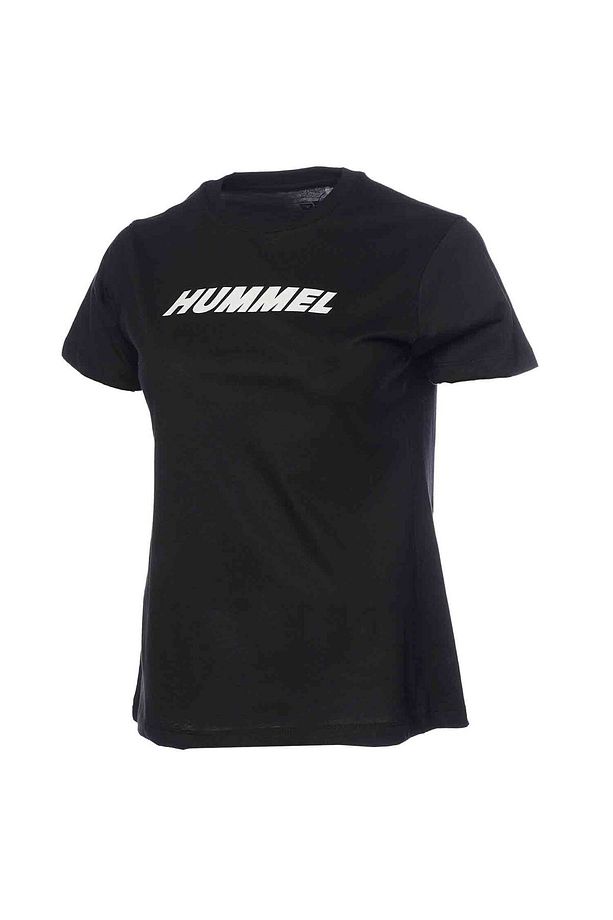 T-TE ELEMENTAL LOGO TEE KISA KOLLU TİŞÖRT - 4