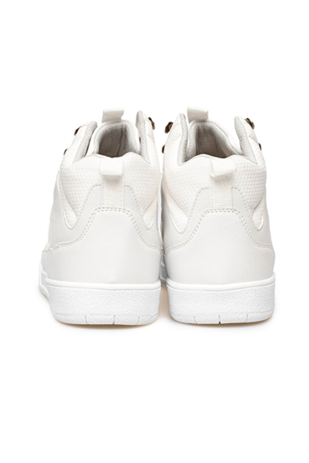 Versay Hıgh Ayakkabı - 5