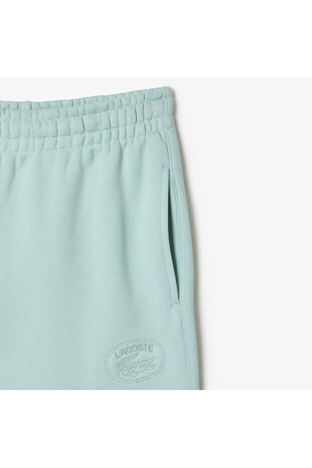 Embroidered Jogger Track Pants - 2