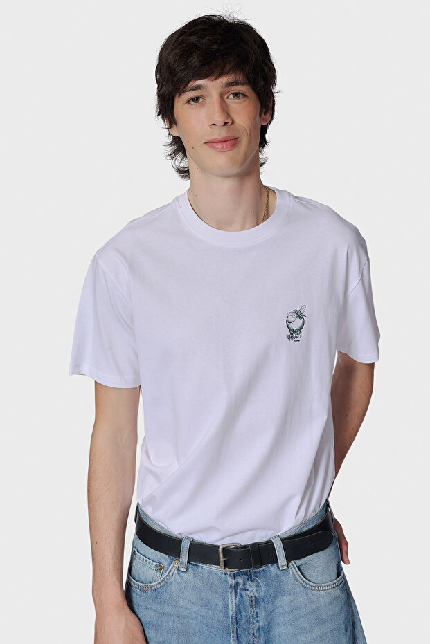 TRIUC CU MANE SCURTĂ - 1