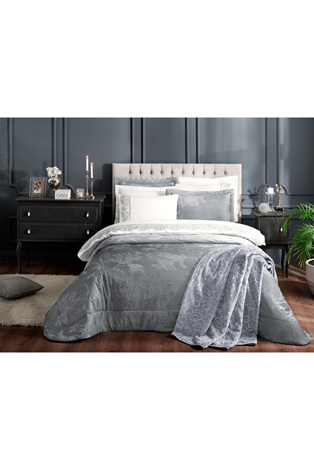 Ruby Çift Kişilik Çeyiz Seti 16 Parça - 4