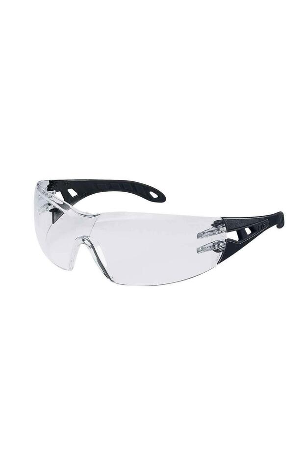 Pheos Şeffaf Gözlük - 1