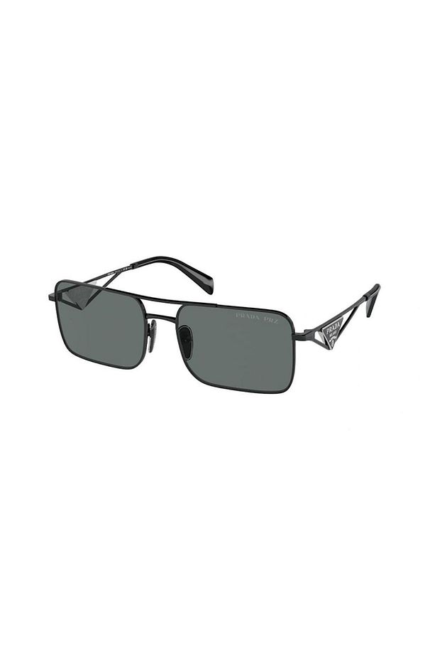 0PR A52S 1AB5Z1 56 Unisex Güneş Gözlüğü - 1