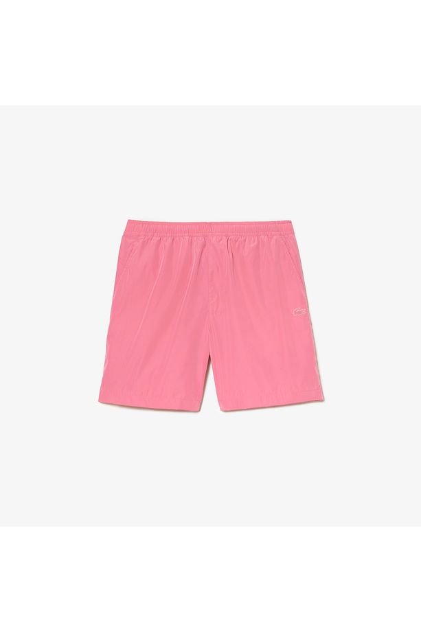 Active Erkek Pembe Şort - 4