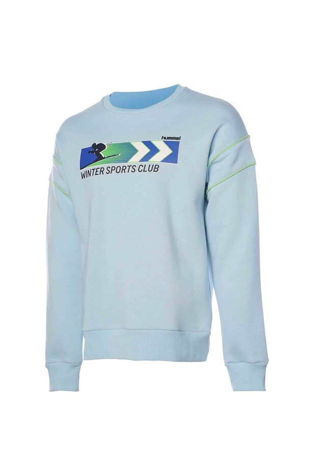 Montana Sweatshırt - 4