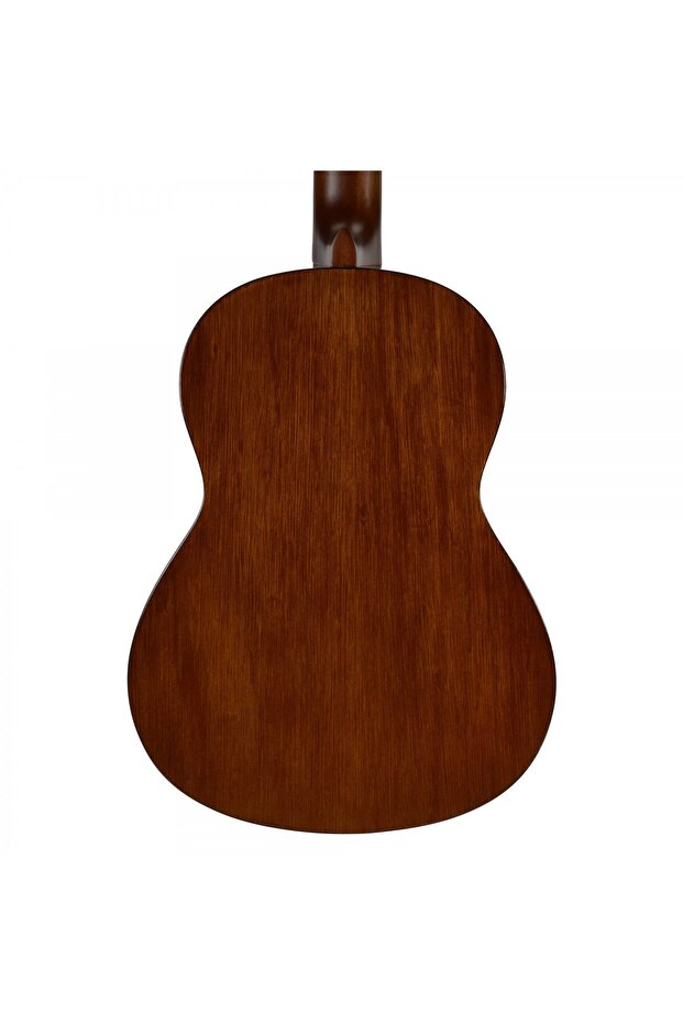 C40 Klasik Gitar (kılıf hediyelidir) - 3