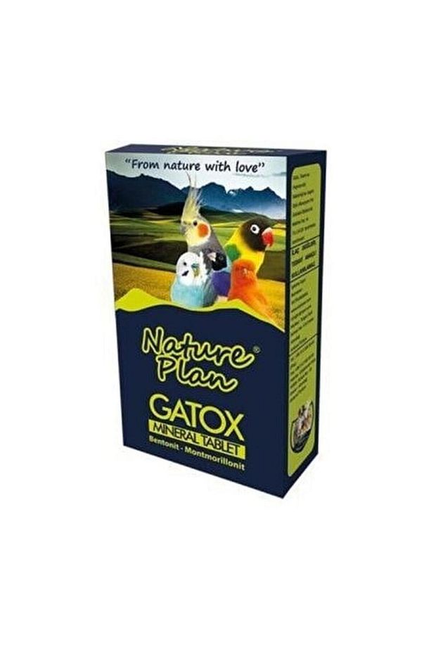 Premıum Gatox Mineral Tablet - 1