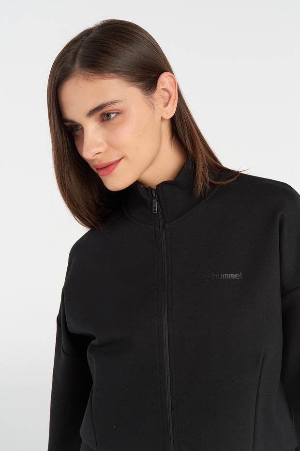 Jays Fermuarlı Sweatshırt - 2