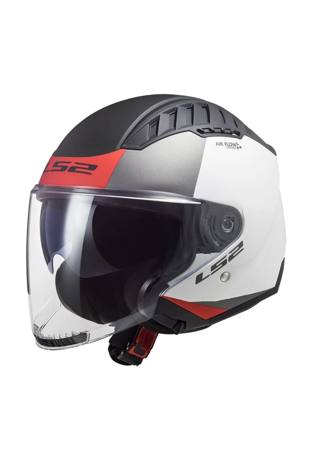 COPTER 2 URBANE MAT KASK - 1