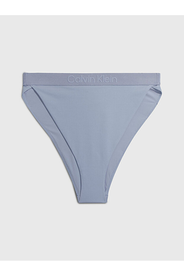 HIGH WAISTED BIKINI - 1