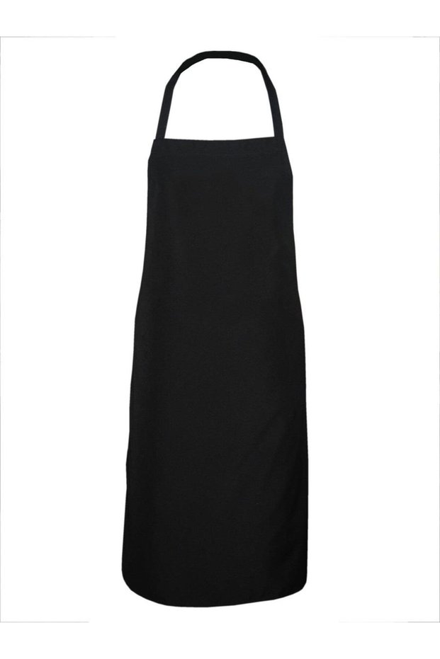 Apron from Head to Toe