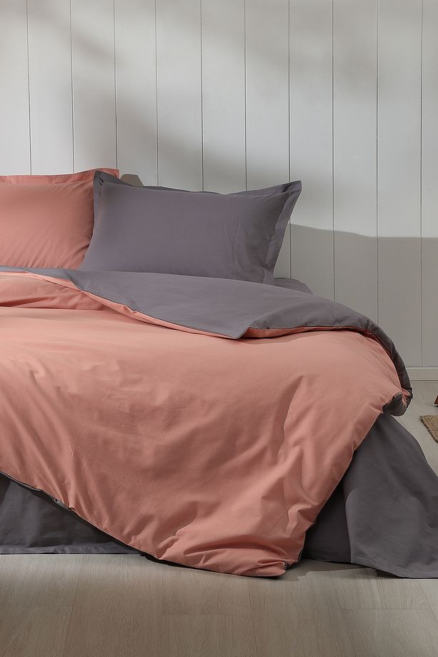 Colormix Tek Kişilik Nevresim Takımı - 1