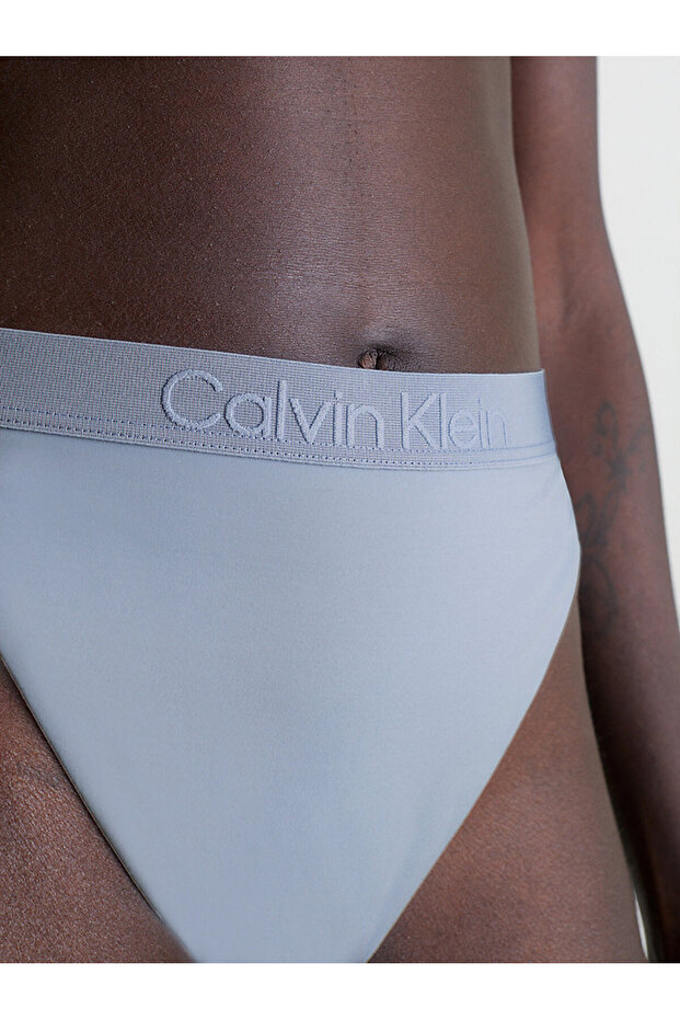 HIGH WAISTED BIKINI - 7