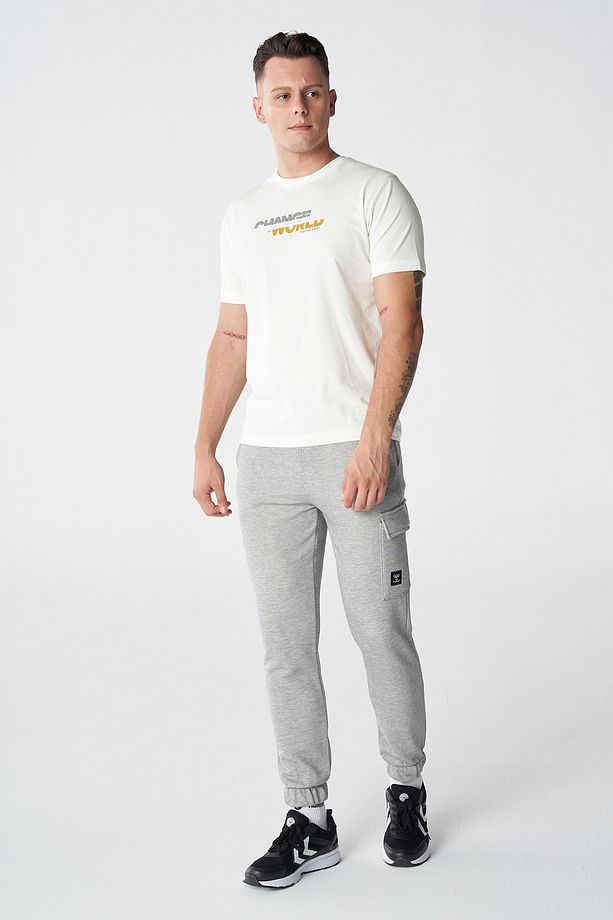 Nıck Jogger Eşofman Altı - 2