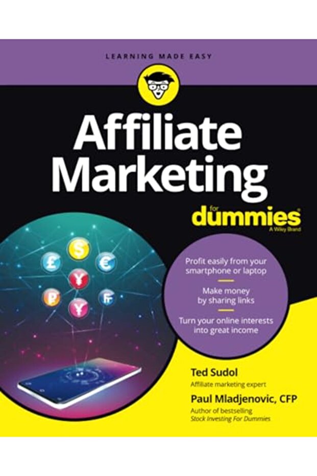 Affiliate Marketing For Dummies
