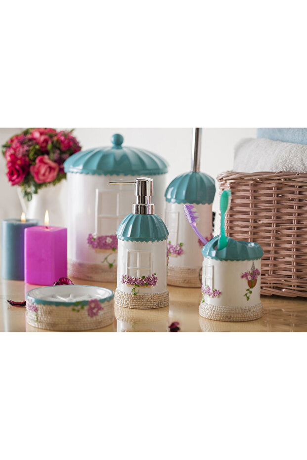 Bodrum Banyo Seti - 1