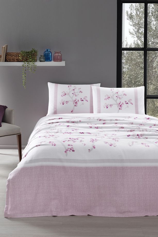 Florid Tek Kişilik Pike Takımı - 1