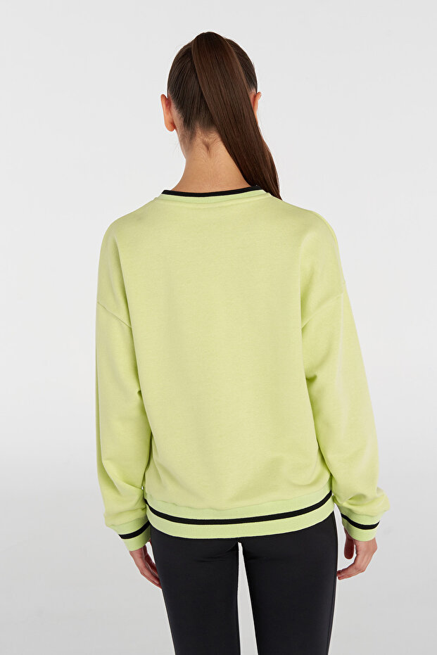 ARIA SWEATSHIRT - 3