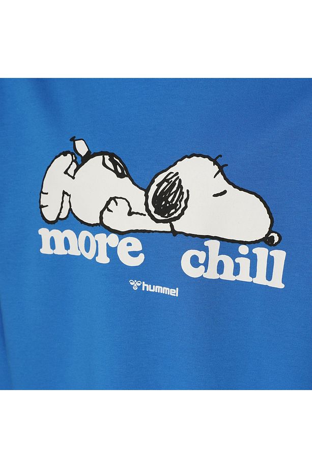 Snoopy Peanuts™ Oversıze Sweatshırt - 4