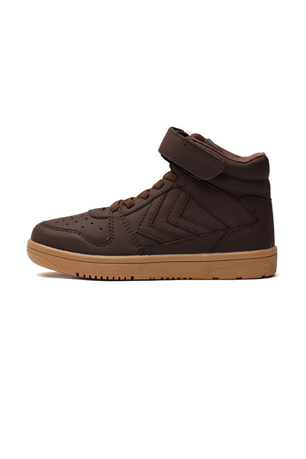 Oil Mono High Jr. Children's Shoes