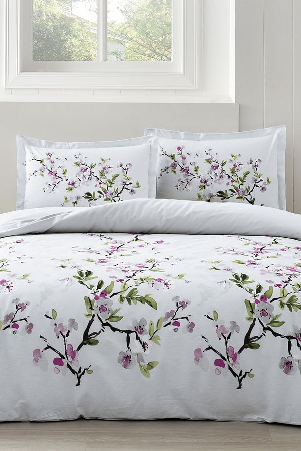 Petunia Tek Kişilik Nevresim Takımı - 1