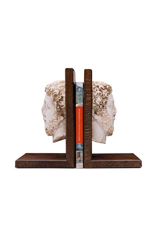 Commodus 2-Pack Book Support - 1