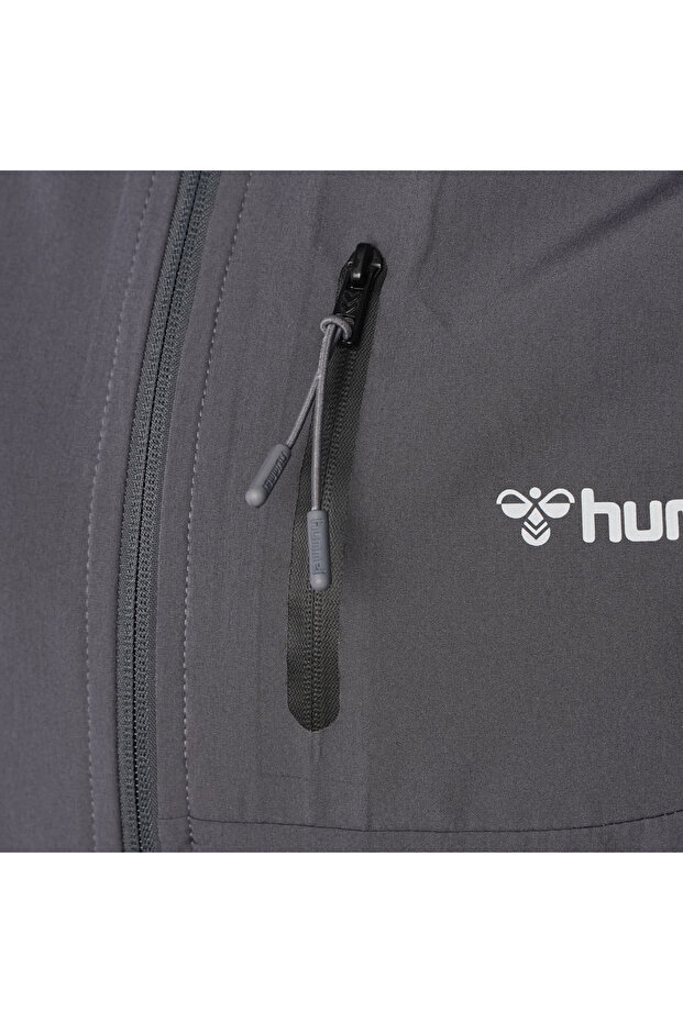 Nıls Fermuarlı Sweatshırt - 7